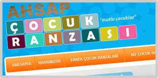 Ahşap Çocuk Ranzası