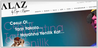 Alaz Tasarım