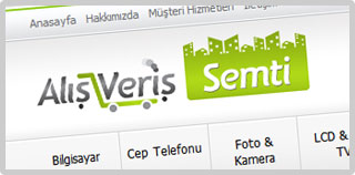 Alışveriş Semti