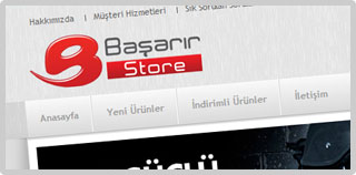Başarır Store