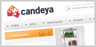 Candeya