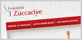 Eminönü Züccaciye