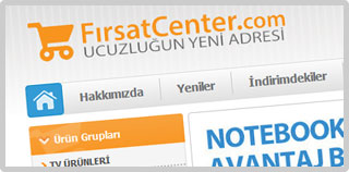 Fırsatcenter