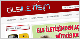 Gls İletişim