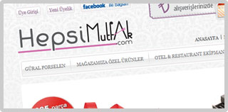 Hepsi Mutfak