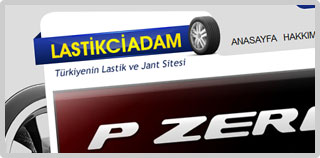 Lastikciadam