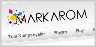 Markarom