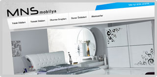 Mns Mobilya