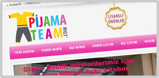 Pijamateam