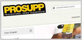 Prosupp
