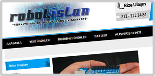 Robotistan