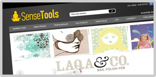 Sense Tools