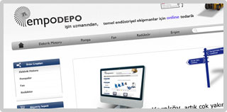 Empo Depo