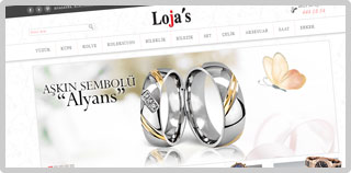 Loja’s Gümüş