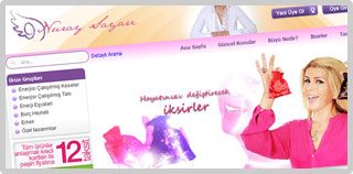 Nuray Sayarı Shop