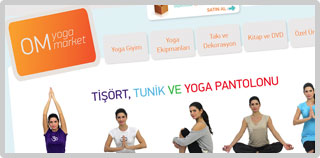 Om Yoga Market
