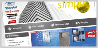 Simpa Ticaret