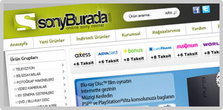 Sonyburada