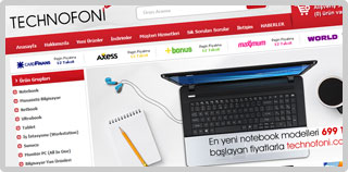 Technofoni