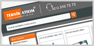 Teknik Atılım