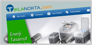 TıklaNokta
