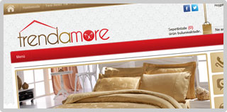 Trend Amore