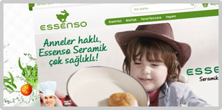 Essenso