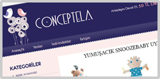 Conceptela