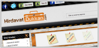 Hırdavat Dükkan