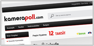 Kamerapoll