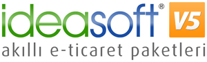 Her Perşembe Ücretsiz IdeaSoft Paket Eğitimi