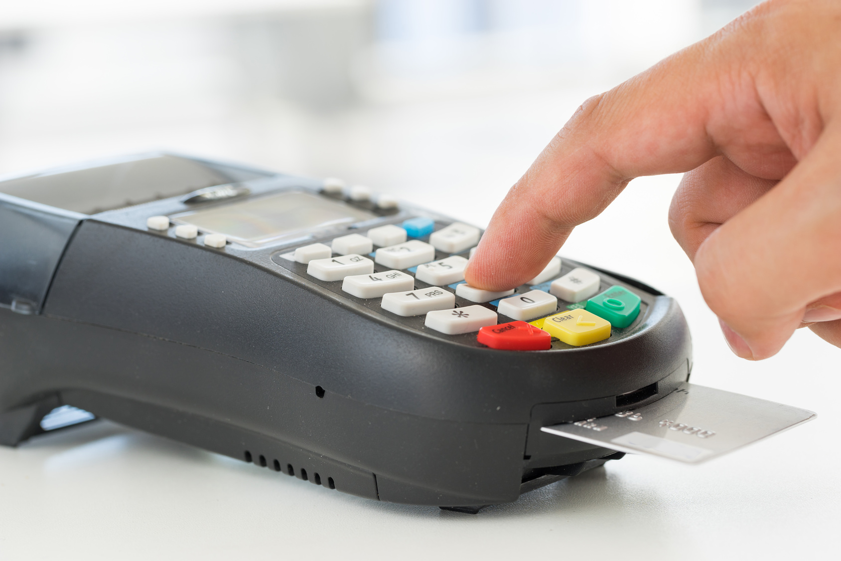 Eticaret Sitelerinde Sanal POS ve Kullanımı