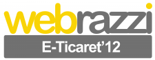 Webrazzi E-ticaret’12 IdeaSoft Ana Sponsorluğunda Gerçekleşti.
