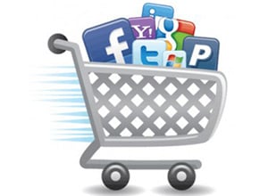 Sanal alışveriş siteleri sosyal medyadan en çok nasıl faydalanıyor?