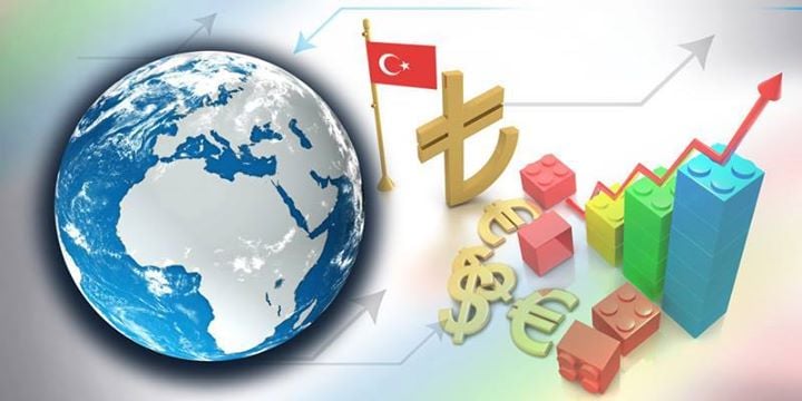 Turkiye e ticaret sektorune dair 5 soru 5 yanit