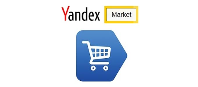 Yandex.Market ürün ve fiyat karşılaştırma sistemi