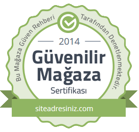 IdeaSoft & Güvenrehberi Dev Güven Anlaşması