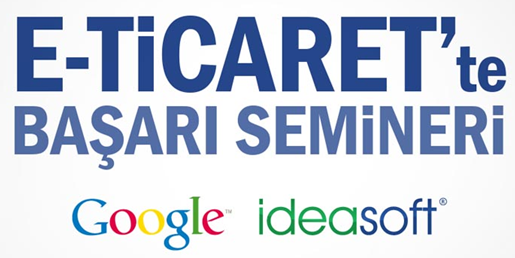 İkinci E-ticarette Başarı Semineri Tekfen Tower’da gerçekleşti.