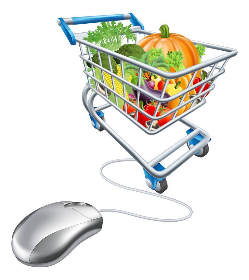 İnternet üzerinden gıda satışı için ipuçları