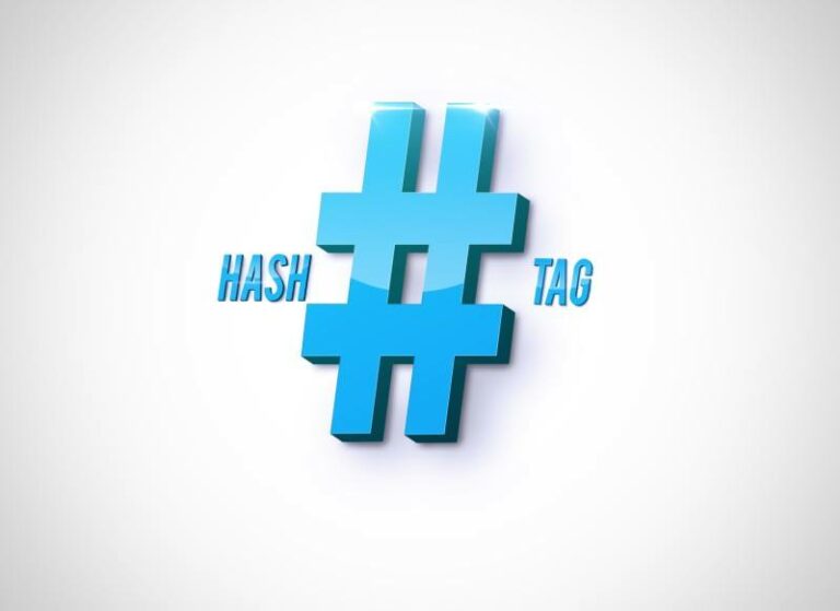 Hashtag kullanımı e-ticaret sitelerinin satışlarını nasıl artırıyor?