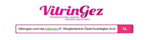 IdeaSoft & VitrinGez Anlaşması
