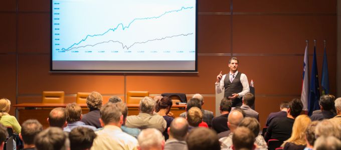 Bir e-ticaret konferansı size ne kazandırabilir?