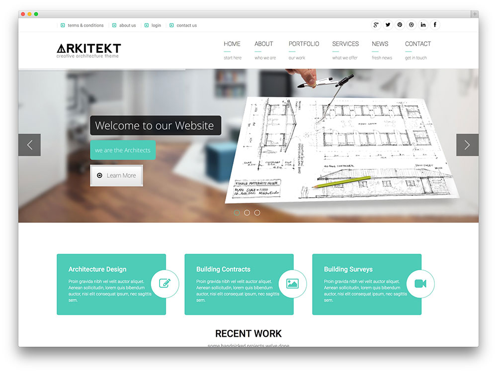 flat design