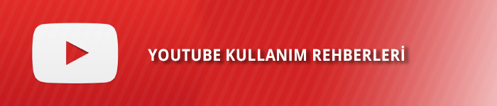 youtube-rehberleri