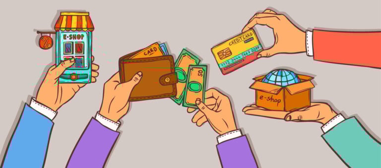 Geçmişten Günümüze Ticaretin Gelişimi