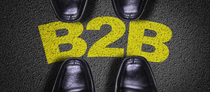 Siteniz B2B satışlar için hazır mı?
