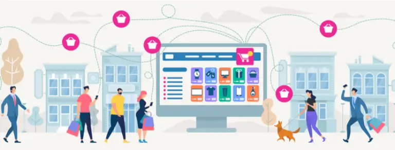 E-Ticaret Sitesi Kurmak İçin Gerekenler