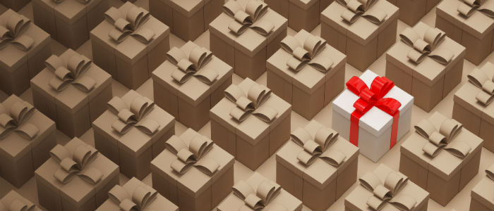 Yaratıcı paketlemenin sunduğu avantajlar