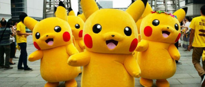 E-ticaret firmaları için ileri seviye Pokemon GO pazarlama yöntemleri
