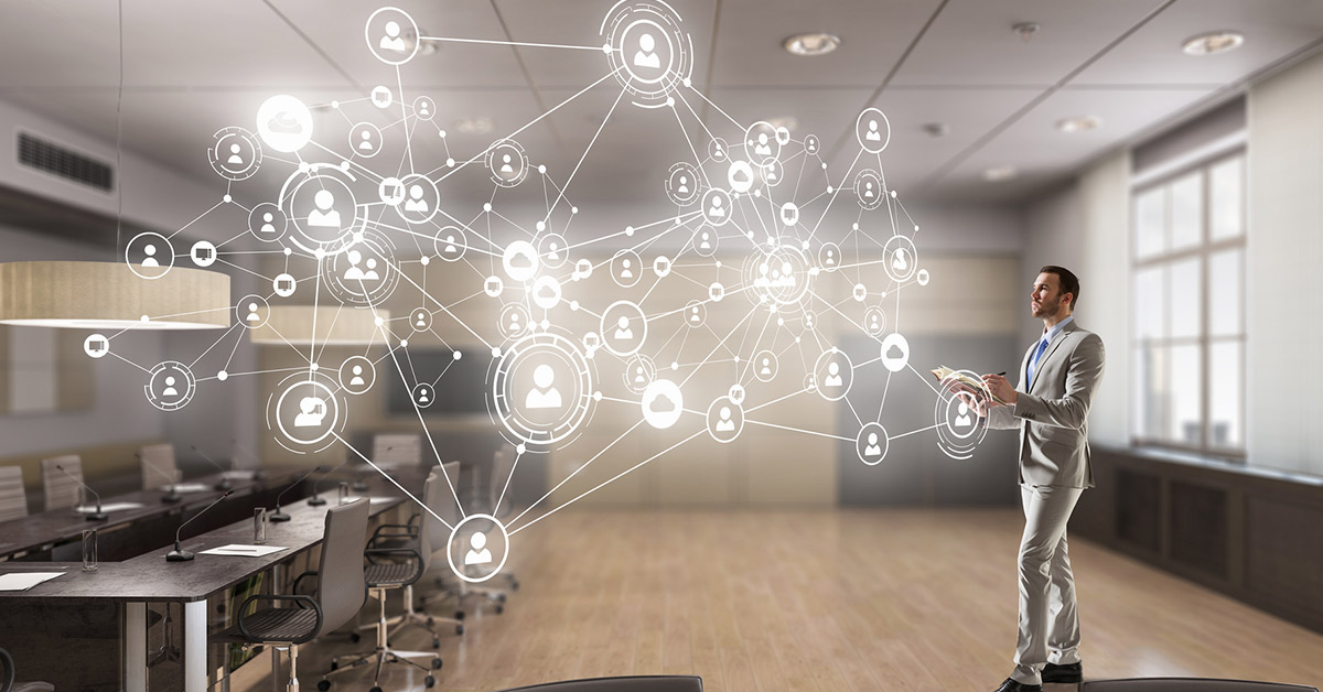 Networkünüzde bulunması gereken anahtar kişiler